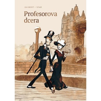 Profesorova dcera