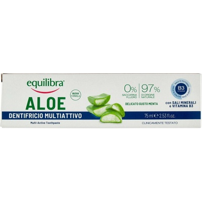 Equilibra aktívna 75 ml
