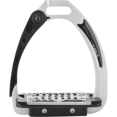 Bezpečnostní třmeny WALDHAUSEN Pro šedé – Sleviste.cz