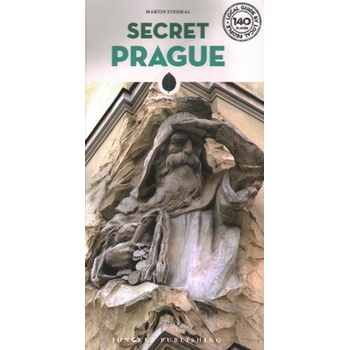 Secret Prague