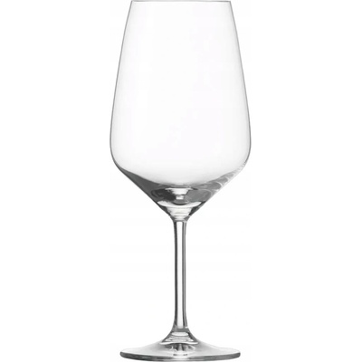 Zwiesel Skleničky na červené víno Schott Taste bezbarvé 6 x 656 ml – Zbozi.Blesk.cz