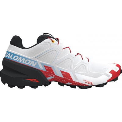 Salomon Speedcross 6 Размер на обувките (ЕС): 41 (1/3) /