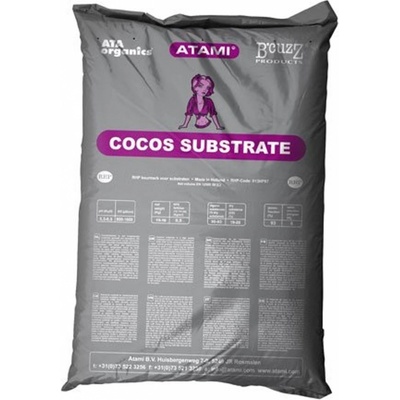 Atami Cocos Substrate 20 l
