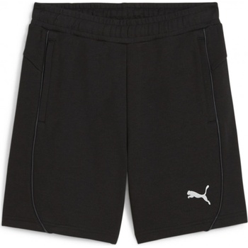 Puma team final Casuals shorts jr 658539-03