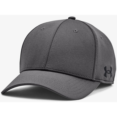 Мъжка шапка Under Armour Men's UA Team Blitzing Under Armour | Siv | МЪЖЕ | S/M