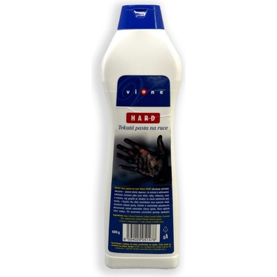Vione Hard tekutá pasta na ruce 600 g