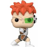 Funko Figurine Pop Animation Dragonball Z Recoome 1492 9cm