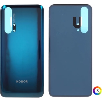 Image 1 of Huawei Оригинален Заден Капак за Huawei Honor 20 Pro YAL-AL10