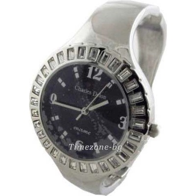 Charles Delon Дамски часовник Charles Delon - CHD-486801 (CHD-486801)