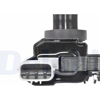 Zapalovací cívka DELPHI GN10318-12B1 - SUZUKI