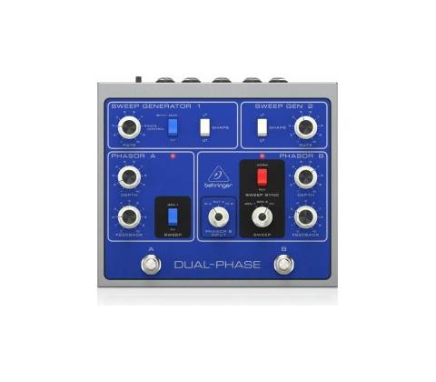 Behringer BI-Phase