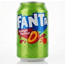 Fanta Mango 330 ml