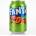 Fanta Mango 330 ml