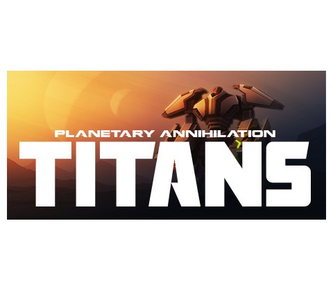 Planetary Annihilation: TITANS