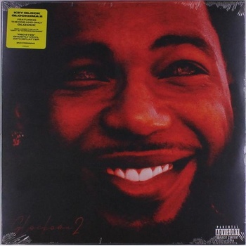 Glockoma 2 - Key Glock LP