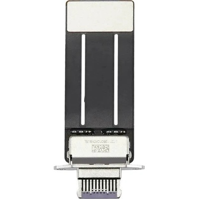 Nabíjecí obvod + Flex kabel iPad Mini 6 – fialový IPD0577