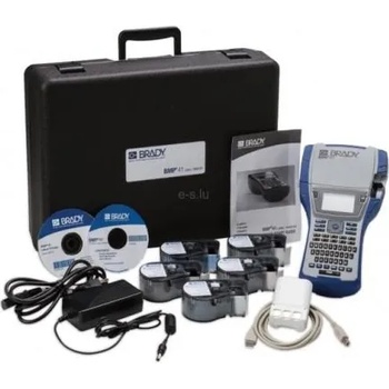 Image 1 of Brady BMP41