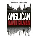 Angličan - David Gilman