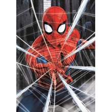 EDUCA Spiderman 500 dílků