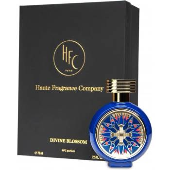 Image 1 of Haute Fragrance Company Divine Blossom Extrait de Parfum 75 ml