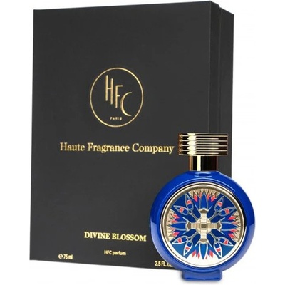 Haute Fragrance Company Divine Blossom Extrait de Parfum 75 ml
