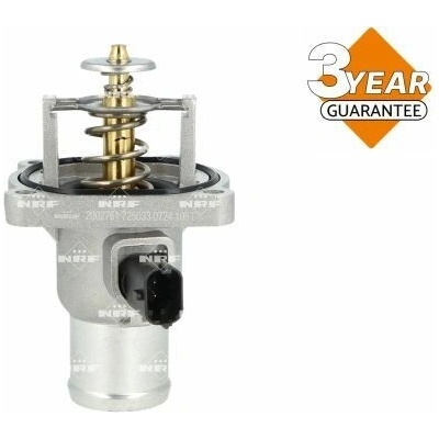 Termostat, chladivo NRF 725033