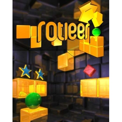 Rotieer