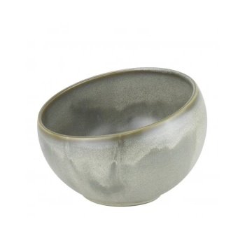 Image 1 of Horecano - Порцеланова купа скосена ф19xh14, 5/9, 5см IVY-(HC-56845) (0156845)