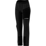 adidas Terrex Дамски ски панталон Adidas terrex Women's Terrex Xperior Fast Pants Ski trousers - Black (107-4035-0113)