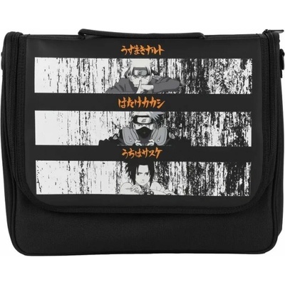 Konix Naruto Nintendo Switch messenger Bag KX-NAR-MSNBAG-OR