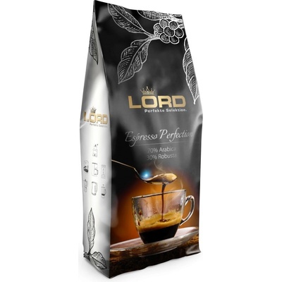 Lord CB2 Espresso Perfection 0,5 kg