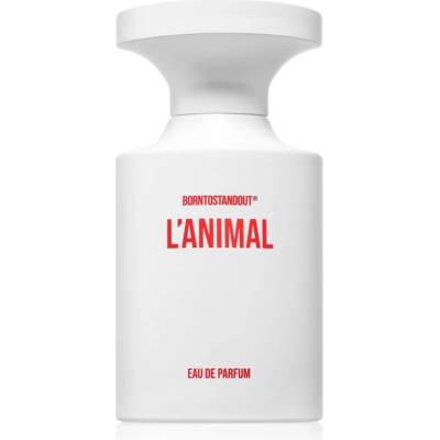 Borntostandout L'Animal EDP 100 ml