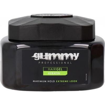 Fonex Gummy Extreme Look Keratin 500 ml