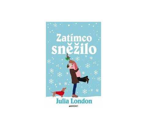 Zatímco sněžilo