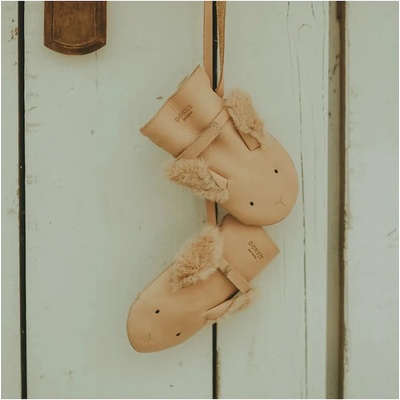 Donsje Детски ръкавици Donsje Kapi Exclusive Mittens Fluffy Bunny (6019108)