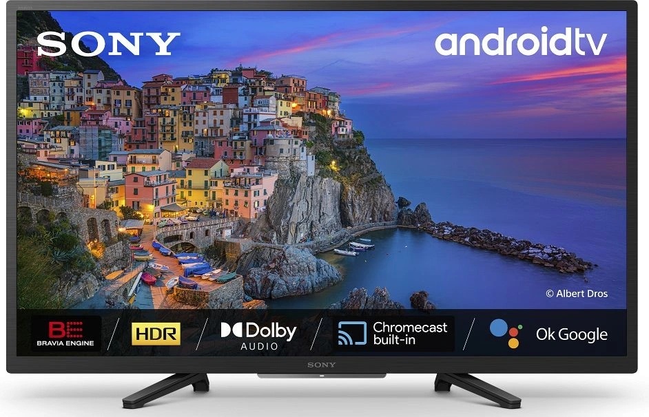 Sony Bravia KD-32W800
