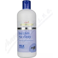 Vivaco Vivapharm kozí balzam 400 ml