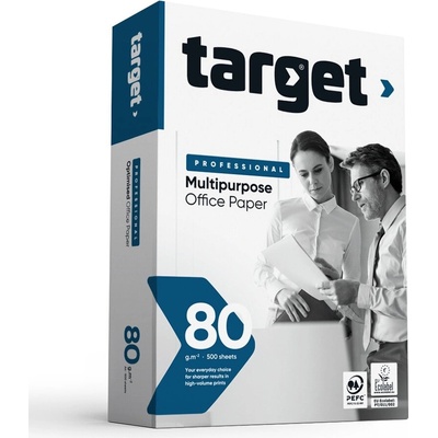 Europapier A4, 80g/m2, 500 listů