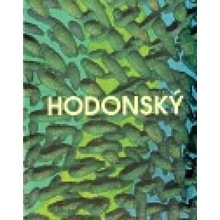 Hodonský František - František Hodonský