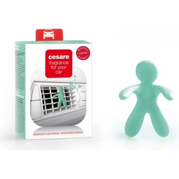 Mr&Mrs Fragrance Cesare Sandal of Kerala