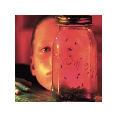 Jar Of Flies - ep - Alice in Chains CD