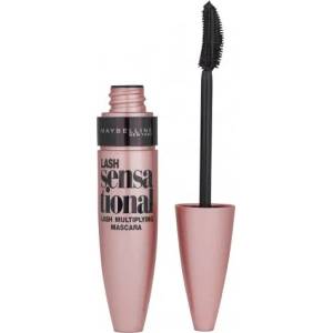 Maybelline Lash Sensational Multiplying Mascara - Спирала за обемни мигли