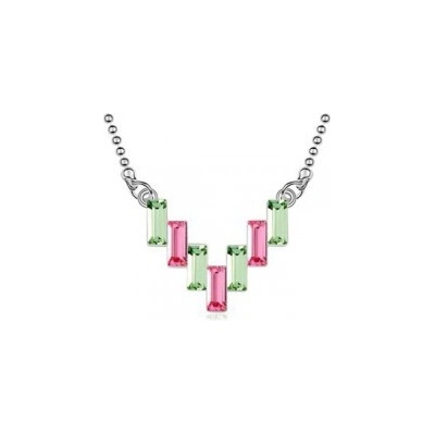 Swarovski elements Náhrdelník KNASW011