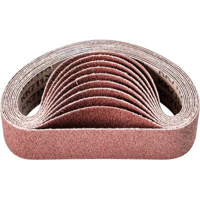 Pferd 45005404 | SHORT ABRASIVE BELT BA 50/ 450 X A 40