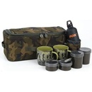 Fox Taška Camolite Brew Kit Bag