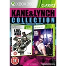Hry na Xbox 360 Kane & Lynch Collection
