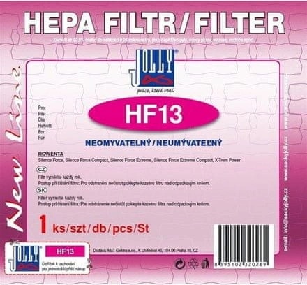 Jolly HF13