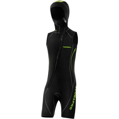 SCUBAPRO REBEL 5 MM VEST