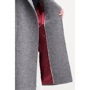 Tommy Hilfiger Палто с вълна (WW0WW47372) - answear - 410,53 лв