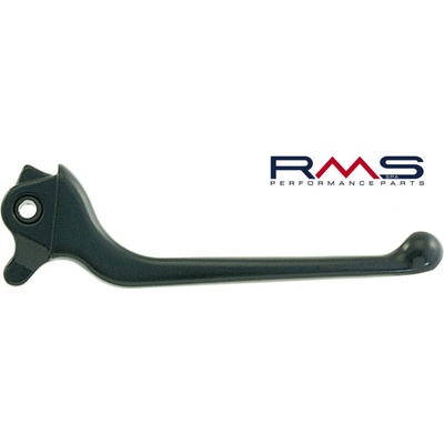 Páčka RMS 184120891 pravý černý 184120891